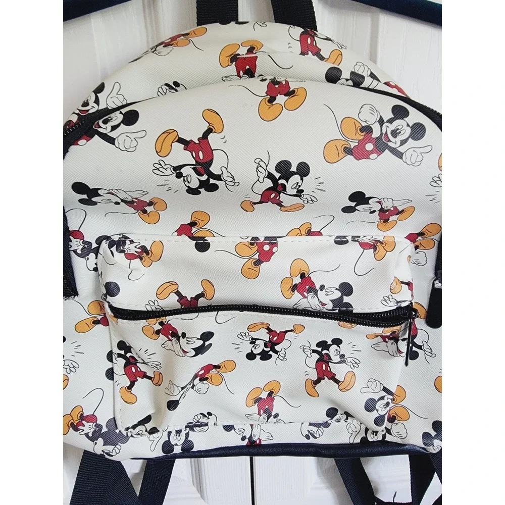 Disney Mickey Mouse Bioworld‎ 11.5